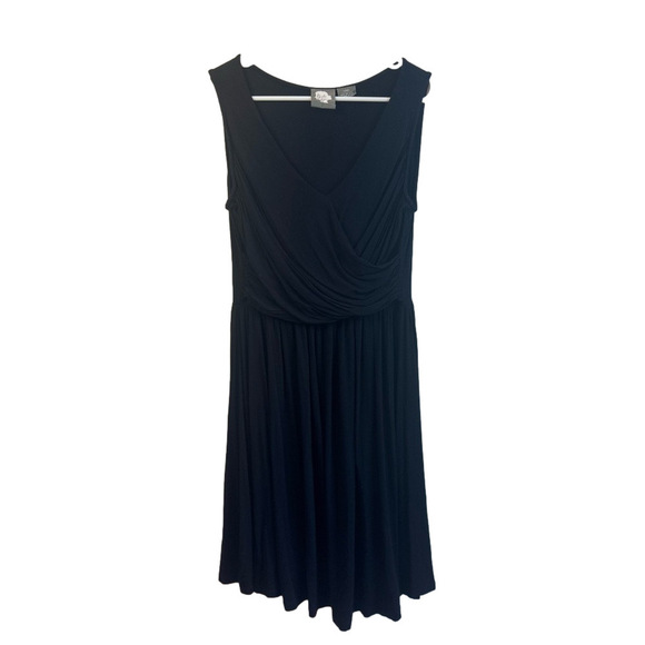 GIRLS FROM SAVOY {Anthropologie} Bamboo Wrap Dress - Picture 3 of 10